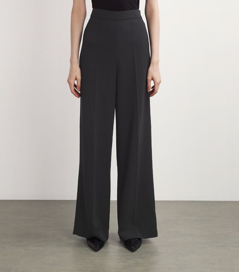 Joseph Joseph Comfort Cady Alane Wide-Leg Trousers