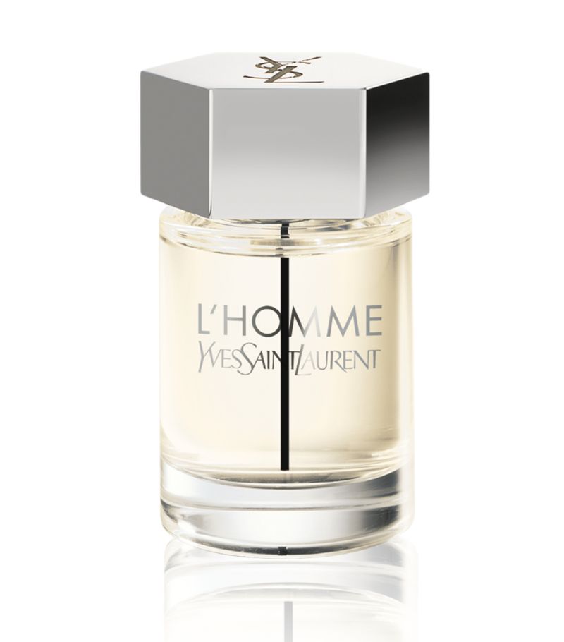 Ysl Ysl L'Homme Eau De Toilette (100Ml)