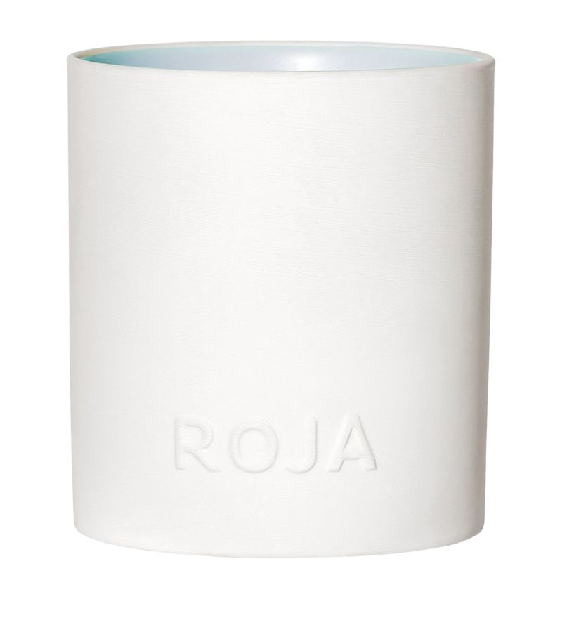  Roja Teatime In The Conservatory Candle (250G)