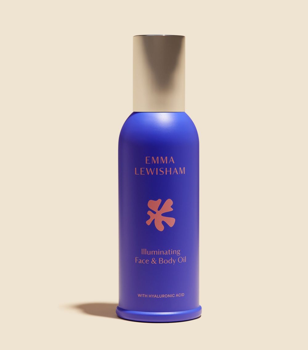 Emma Lewisham EMMA LEWISHAM Illuminating Face and Body Oil Refill (115ml)