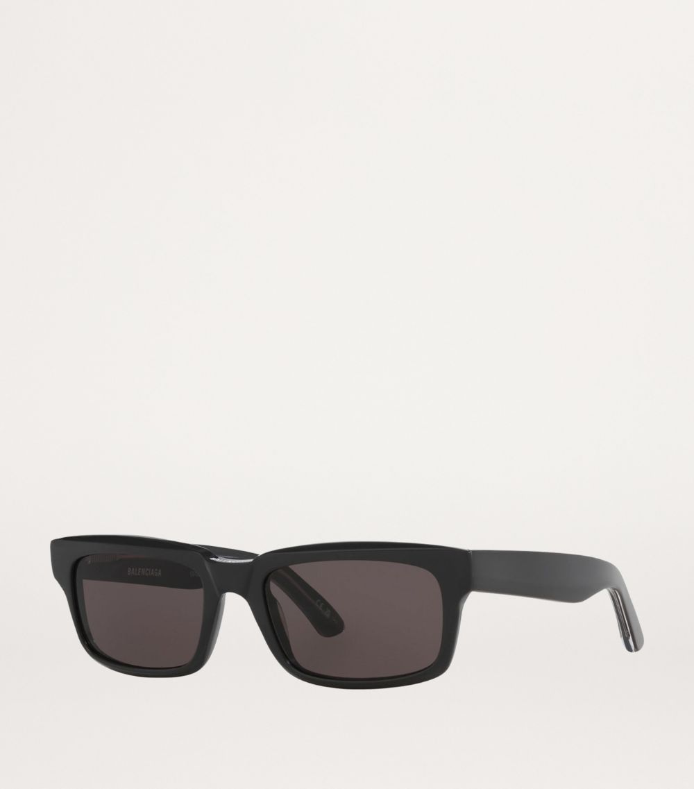 Balenciaga Balenciaga Acetate Bb0345S Sunglasses