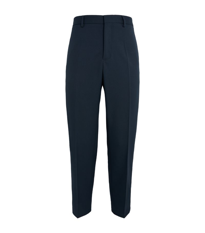 Jil Sander Jil Sander Gabardine Trousers