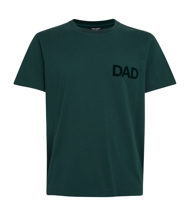 Ron Dorff Ron Dorff Dad T-Shirt