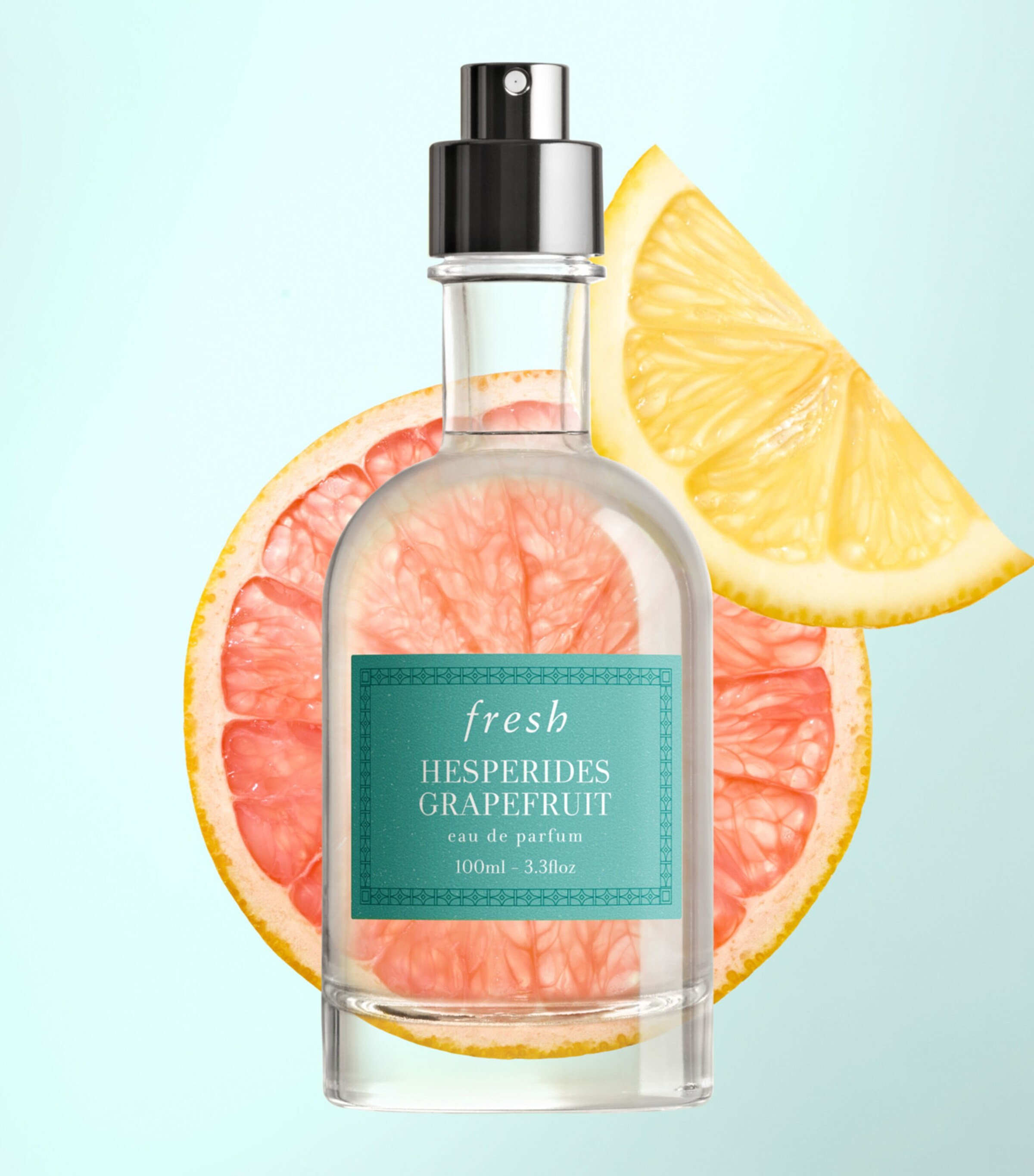 Fresh Fresh Hesperides Grapefruit Eau de Parfum