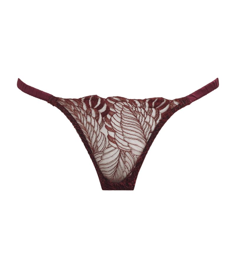 Coco De Mer Coco De Mer Brazilian Briefs