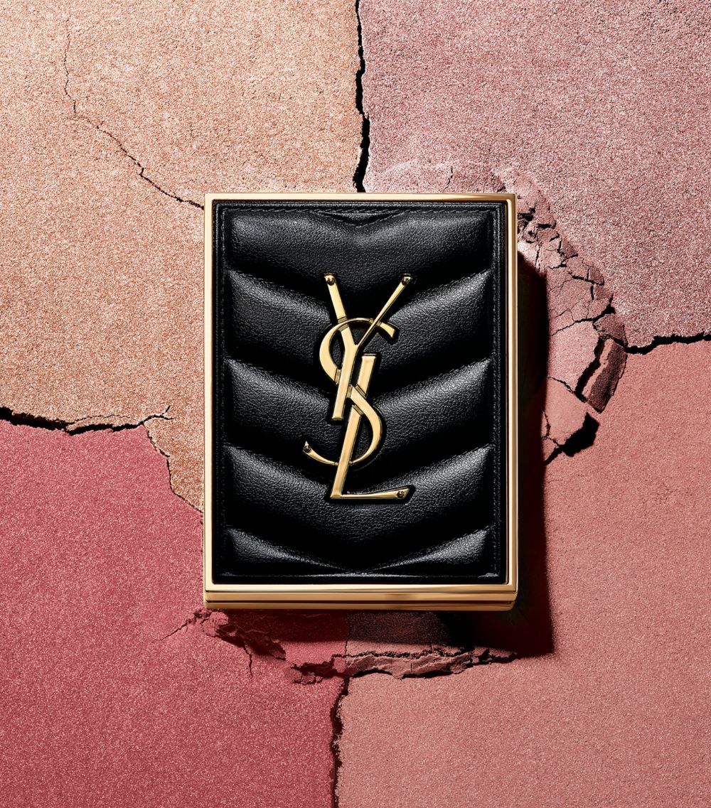 Ysl Ysl Couture Mini Clutch Eyeshadow Palette