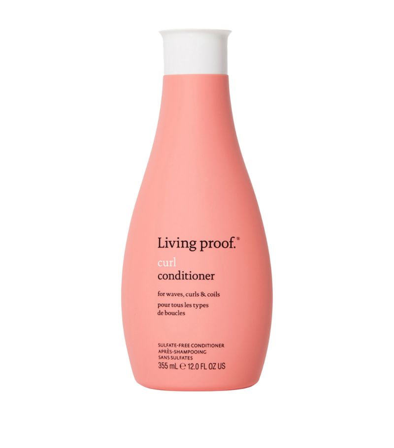 Living Proof Living Proof Curl Conditioner (355Ml)