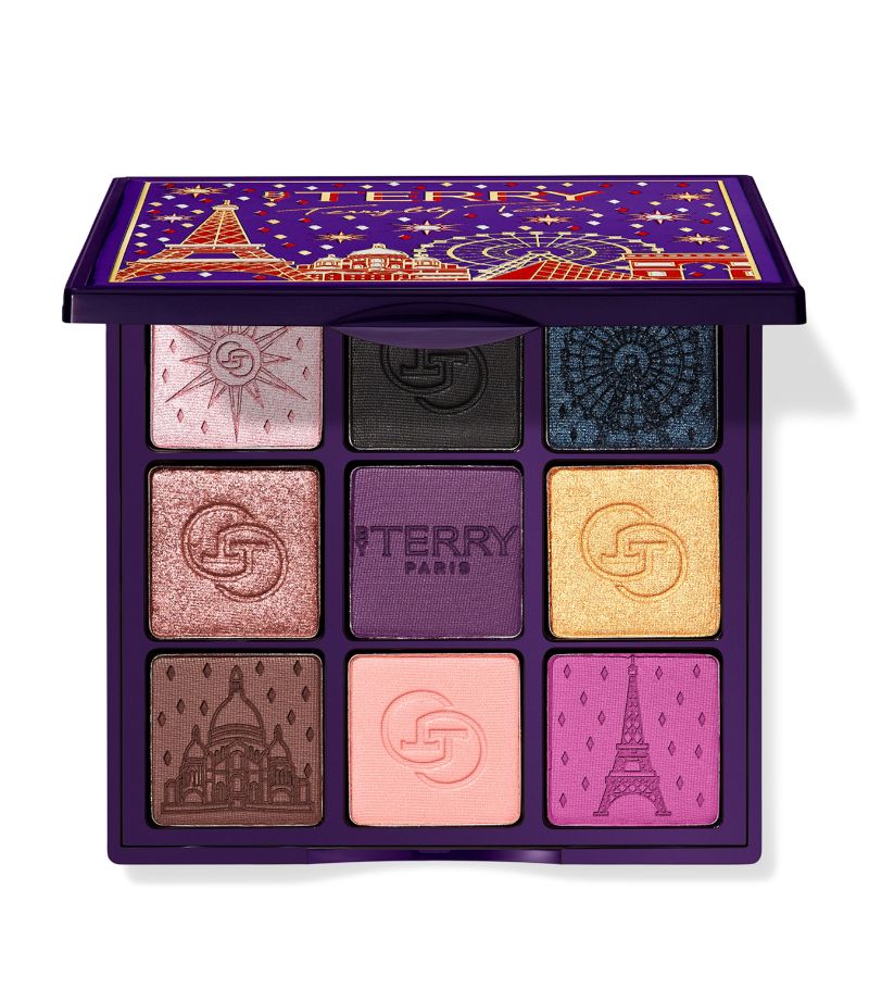 By Terry By Terry Vip Expert Palette No. 6 Opulent Star