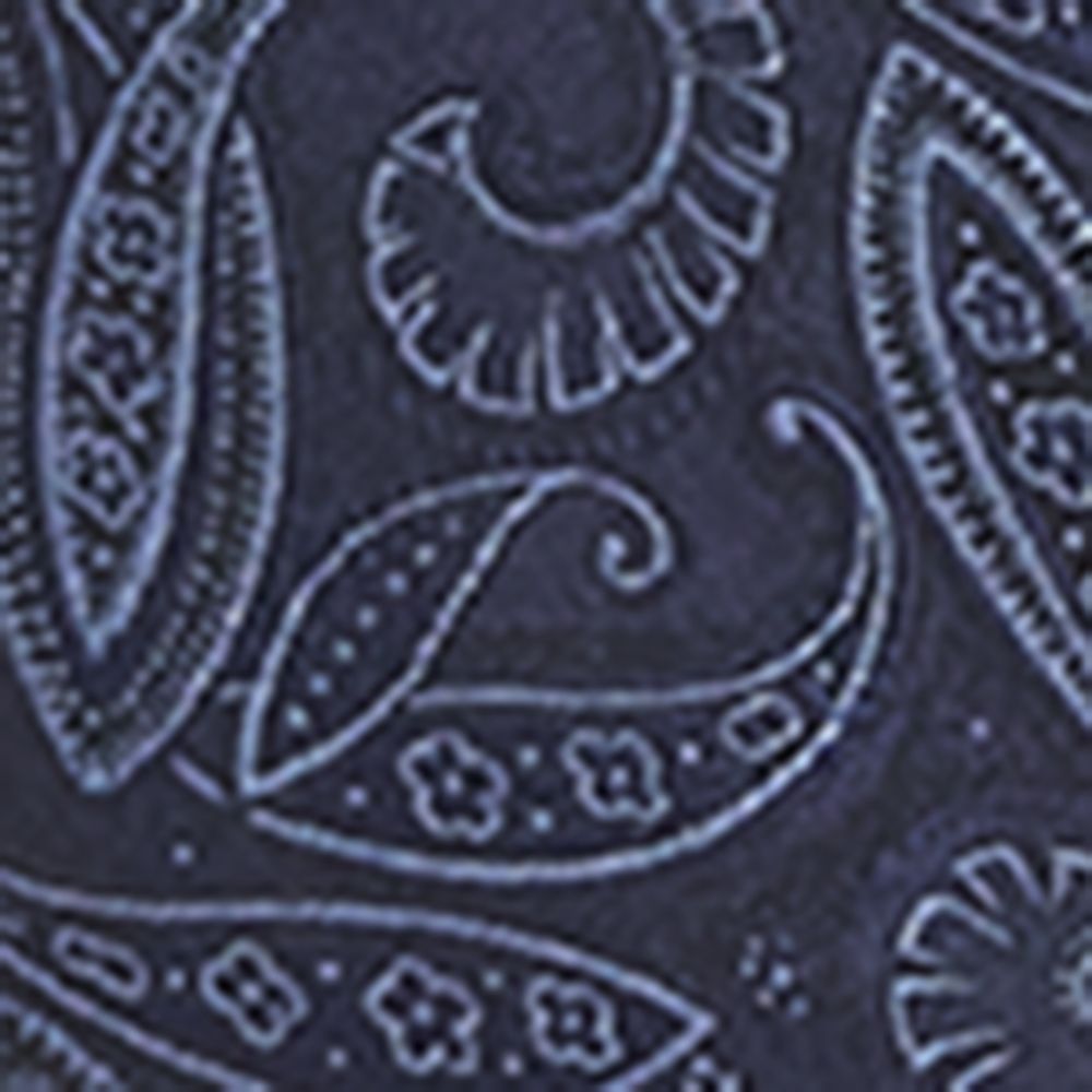 Corneliani Corneliani Silk Paisley Jacquard Tie