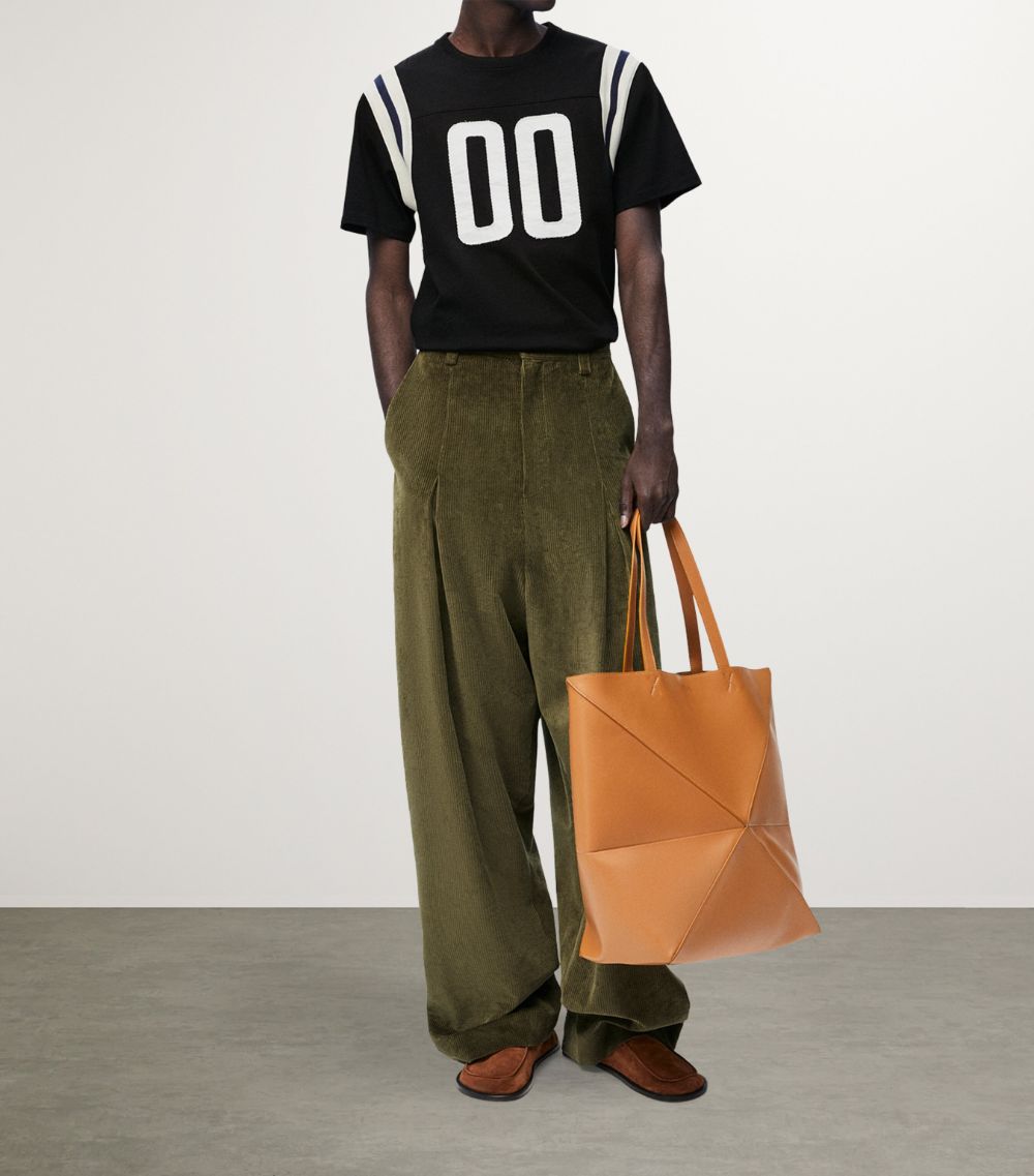 Loewe Loewe Basketball T-Shirt