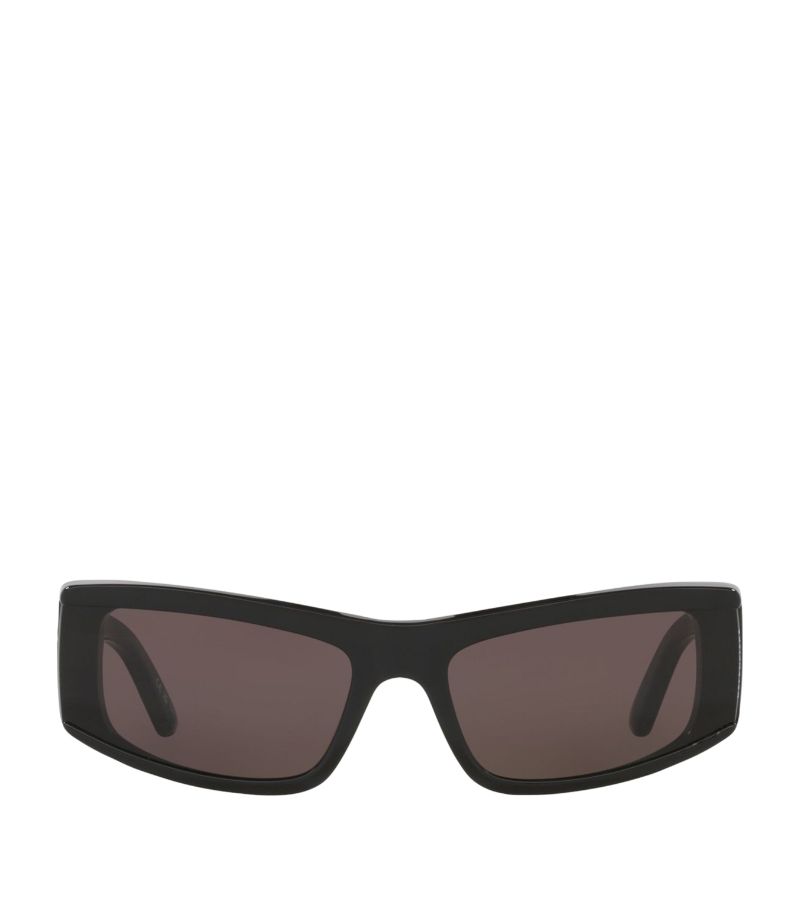 Balenciaga Balenciaga Acetate 06E000315 Sunglasses