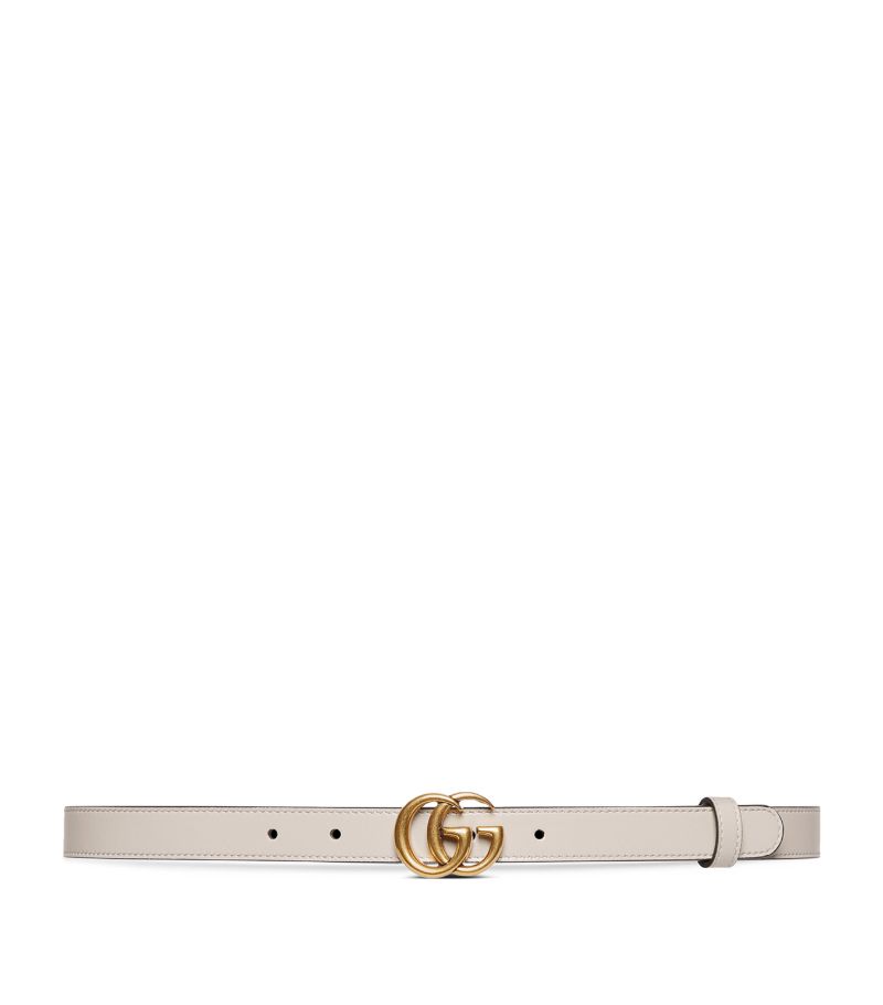 Gucci Gucci Gg Marmont Belt