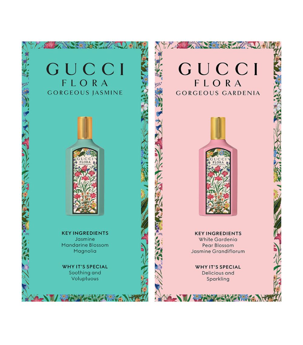 Gucci Gucci Gucci Flora Gorgeous Jasmine Eau de Parfum (50ml)