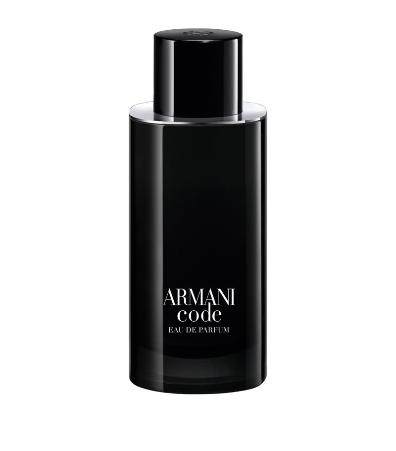 Armani Armani Code Eau De Parfum (125Ml)