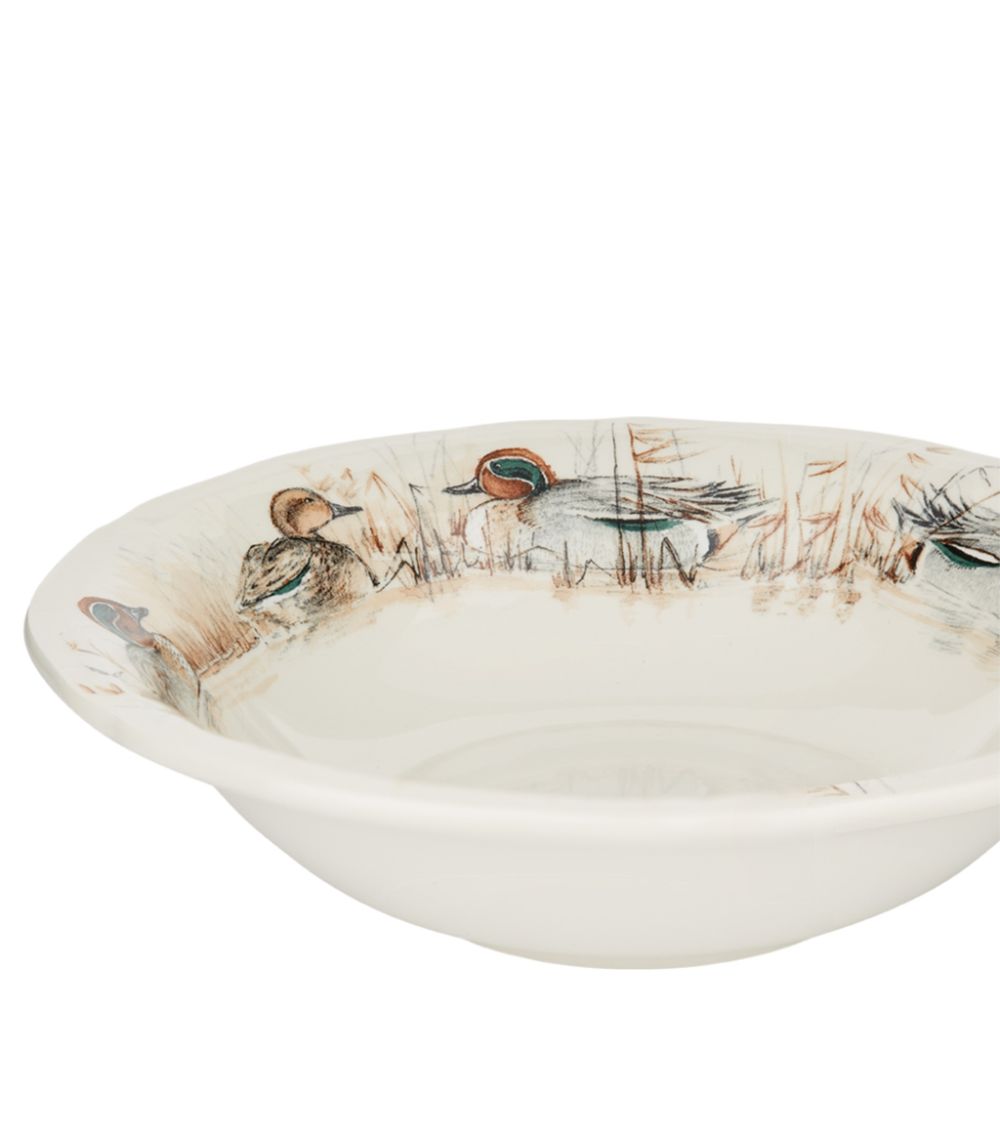 Gien Gien Gien Sologne Cereal Bowl