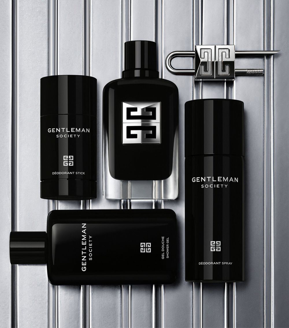 Givenchy Givenchy Gentleman Society Shower Gel (200Ml)