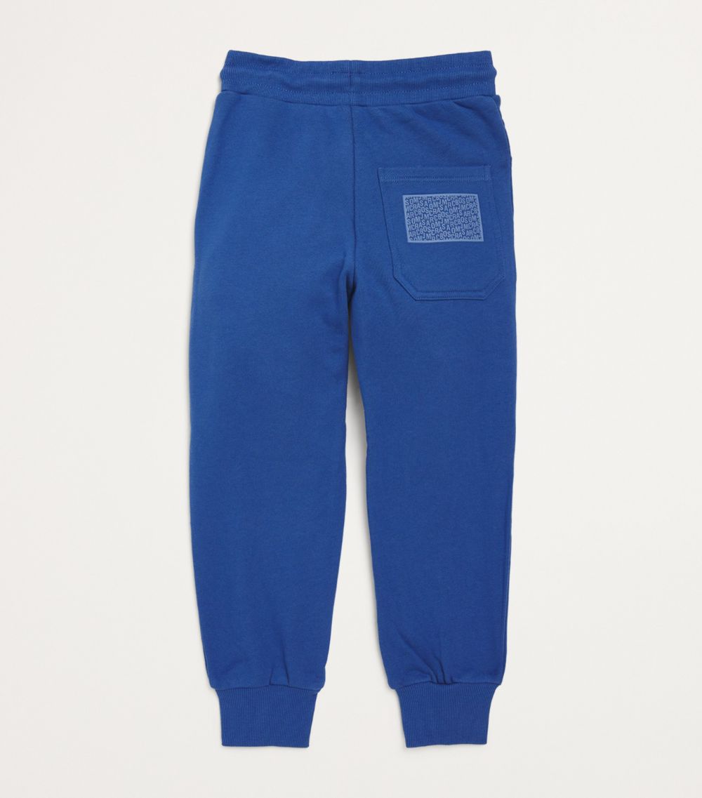 Marc Jacobs Kids Marc Jacobs Kids Logo Sweatpants (4-12+ Years)