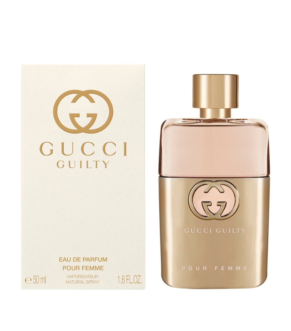 Gucci Gucci Guilty Guilty For Her Eau De Parfum (50Ml)