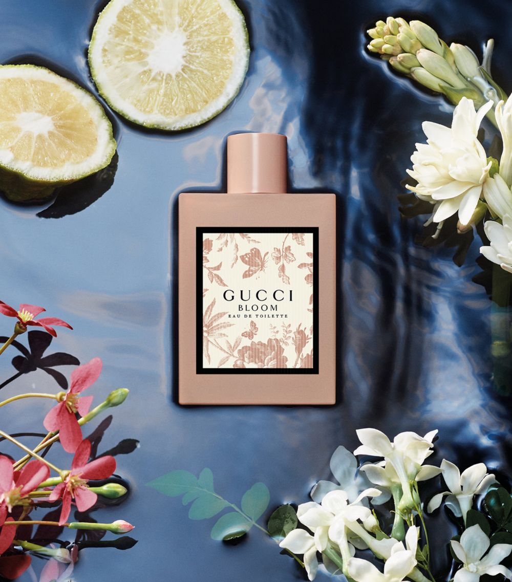 Gucci Gucci Bloom Eau De Toilette (100Ml)