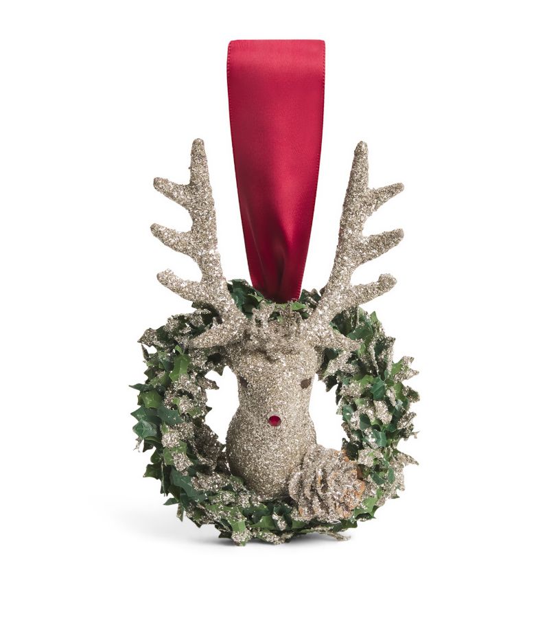  Sherri'S Designs Wreath Tree Decoration