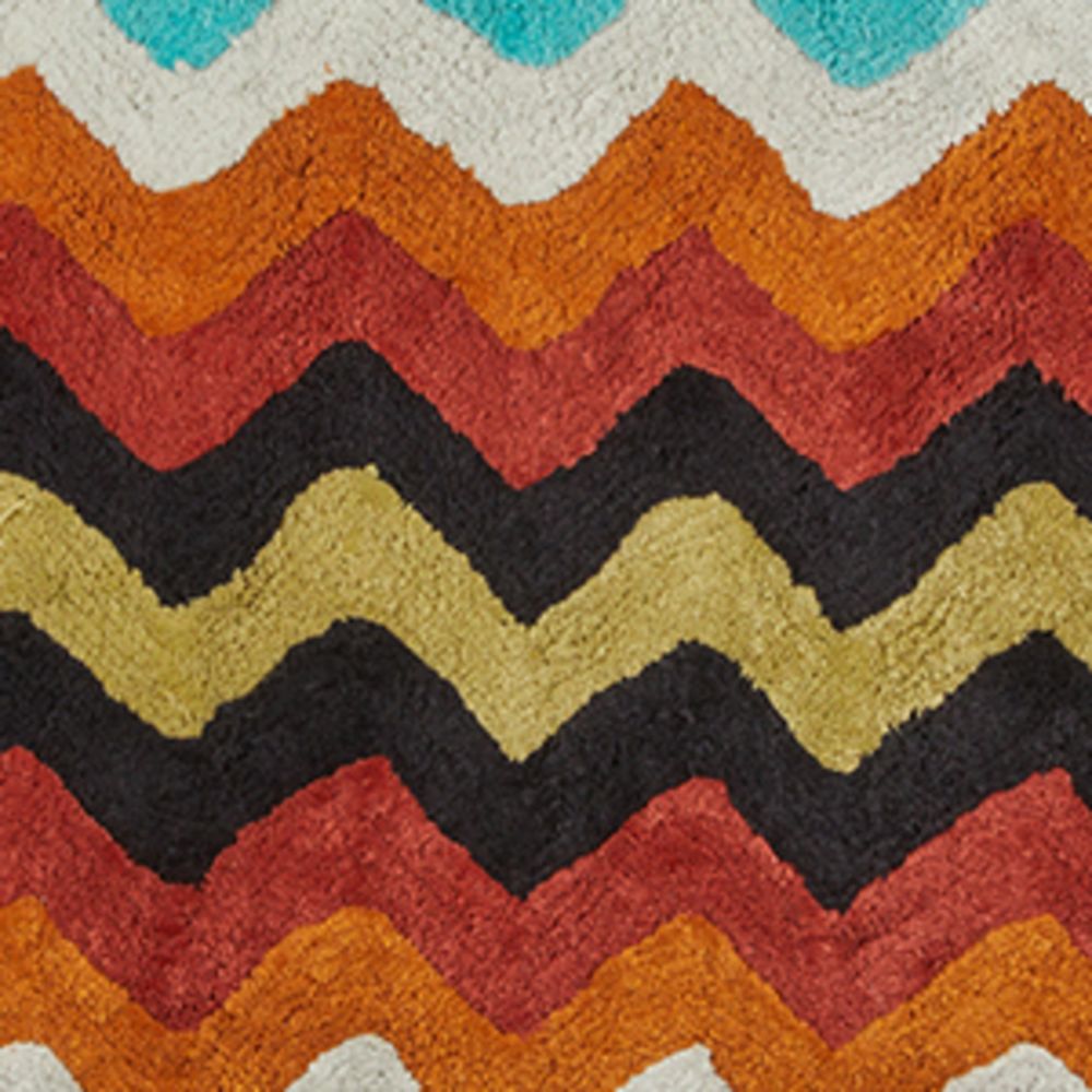 Missoni Home Missoni Home Zigzag Biagio Bath Mat (160cm x 70cm)