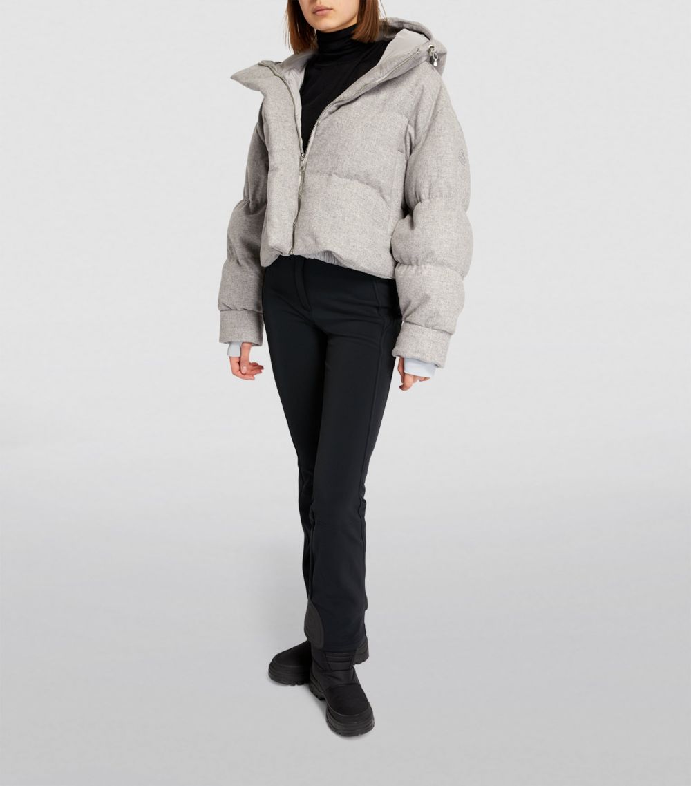 Cordova Cordova Wool-Blend Down Aomori Ski Jacket
