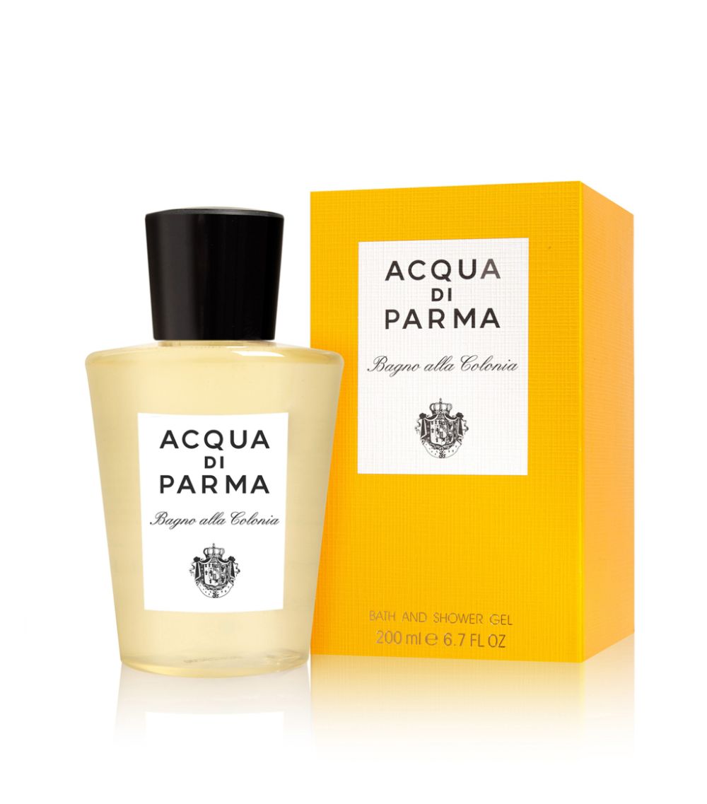 Acqua Di Parma Acqua Di Parma Colonia Bath And Shower Gel (200Ml)