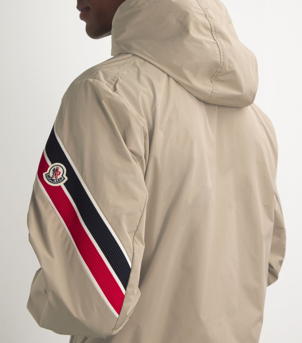 Moncler Moncler Claut Windbreaker Jacket