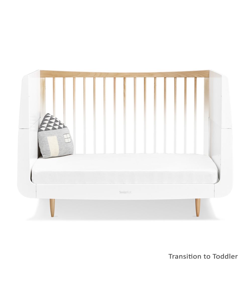 Snüz Snüz Snã¼Zkot Cot Bed