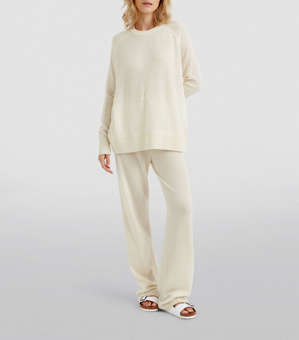 Chinti & Parker Chinti & Parker Cashmere Slouchy Sweater