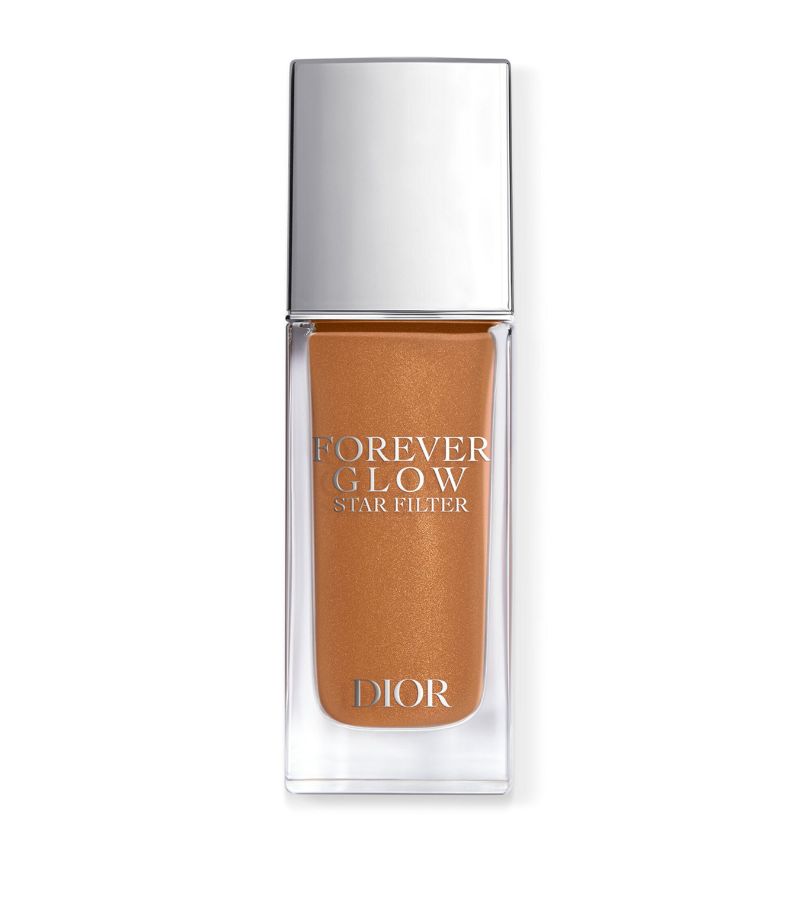 Dior Dior Dior Forever Glow Star Filter