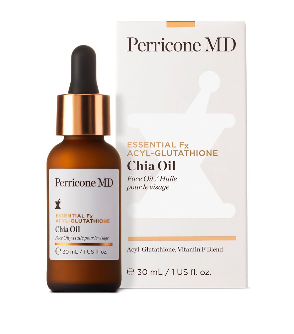 Perricone Md Perricone Md Chia Oil (30Ml)