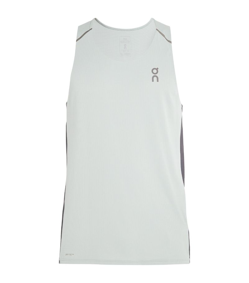 On Running On Running Performance Tank Top