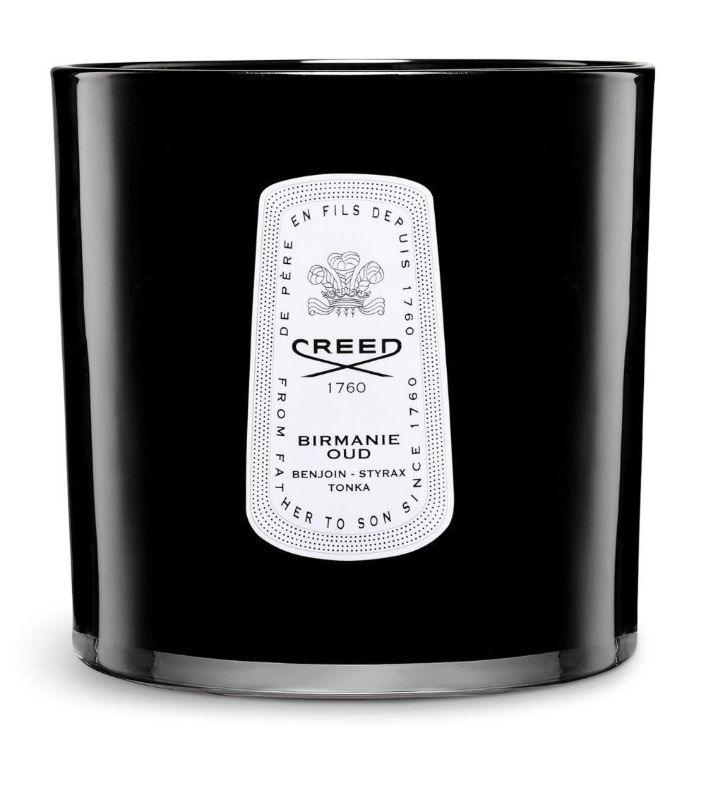 Creed Creed Birmanie Oud Candle