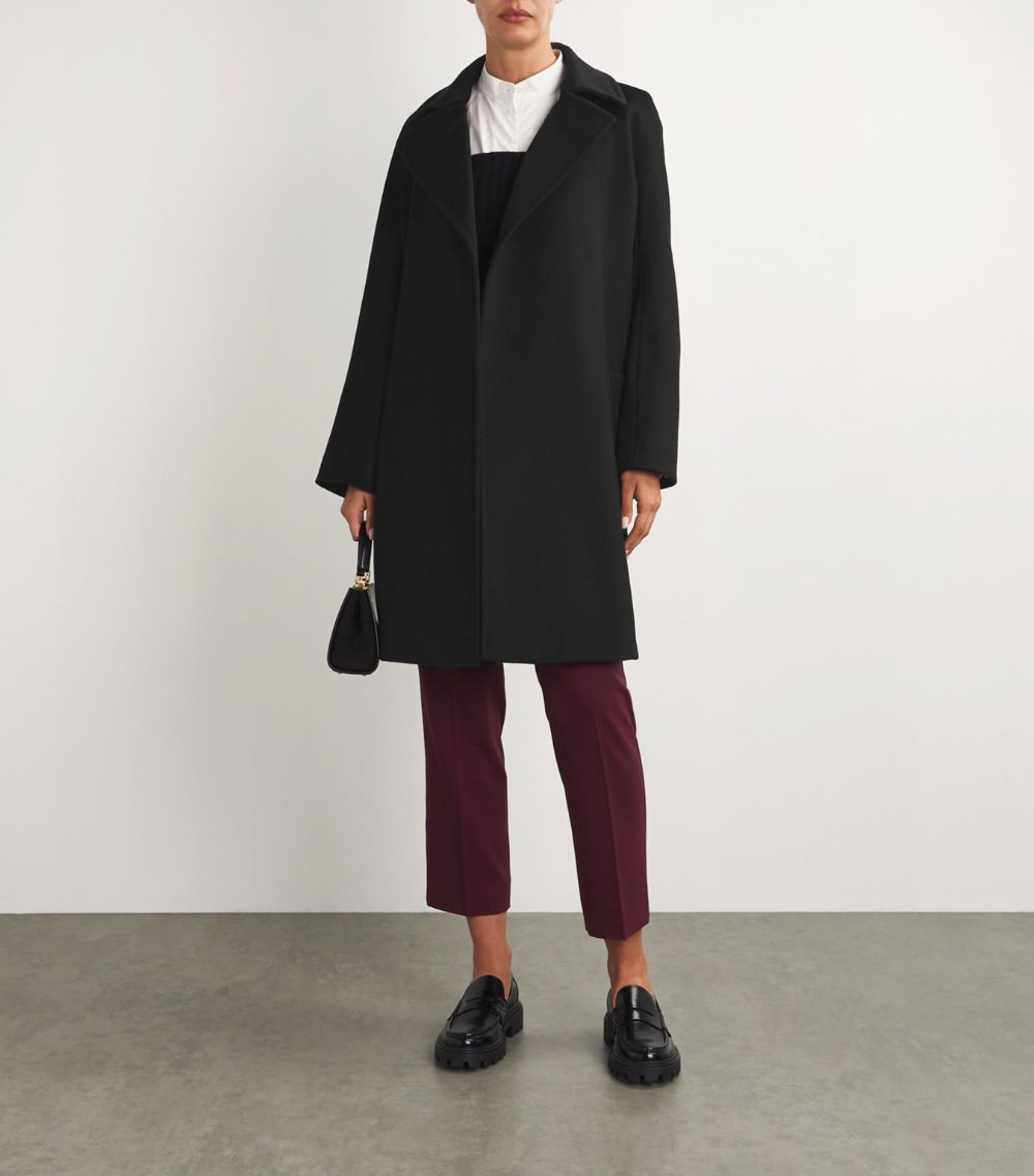 Max Mara Max Mara Cashmere Arcella Coat