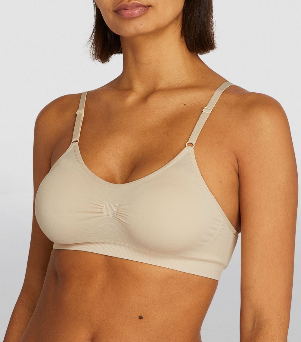 Dsired Dsired Removable-Inserts Mastectomy Bra