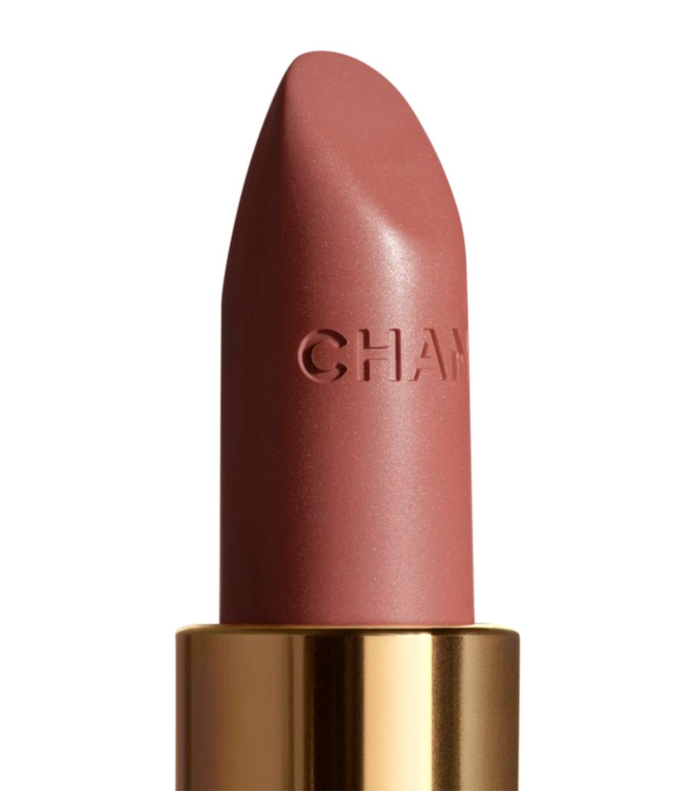 Chanel Chanel Rouge Allure Velvet Luminous Matte Lip Colour