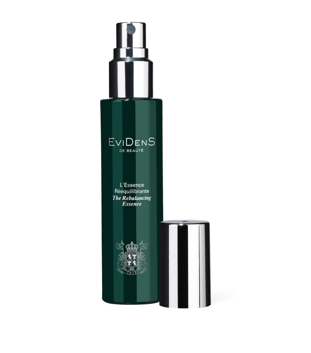 Evidens De Beauté Evidens De Beauté The Rebalancing Essence (50Ml)