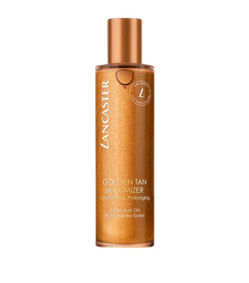 Lancaster Lancaster Golden Tan Maximizer After Sun Oil (125Ml)