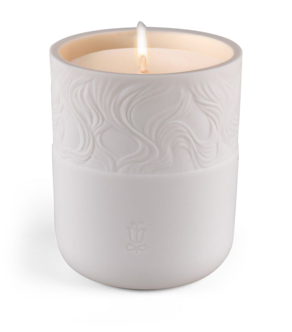 Lladró Lladró Timeless Candle Ii (270G)