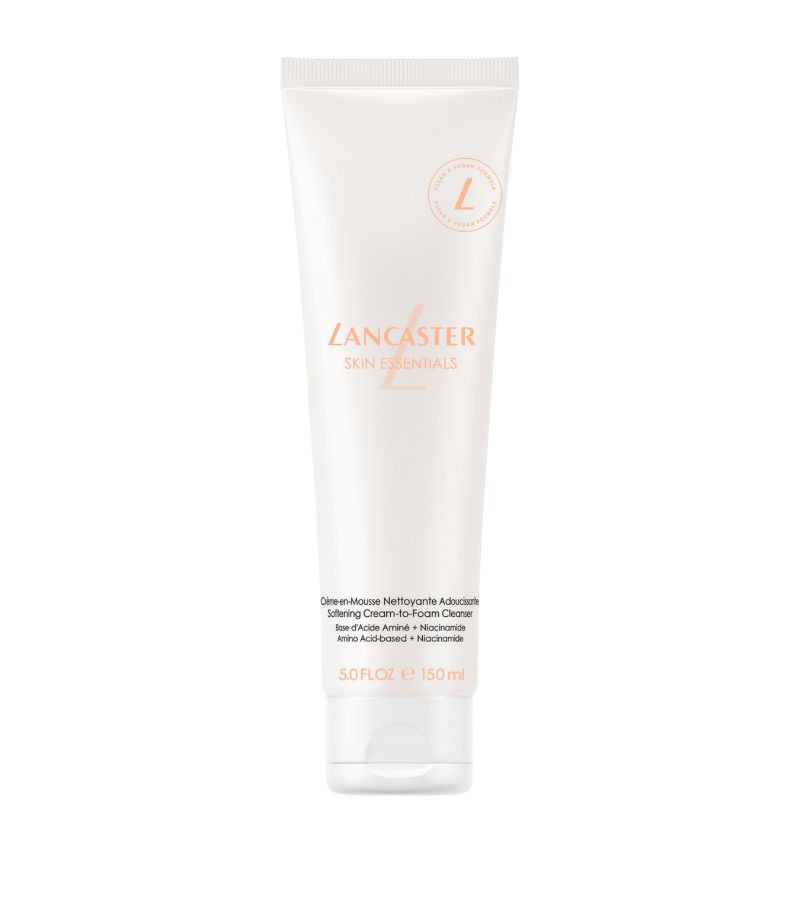 Lancaster Lancaster Skin Essentials Softening Cream-To-Foam Cleanser (150Ml)