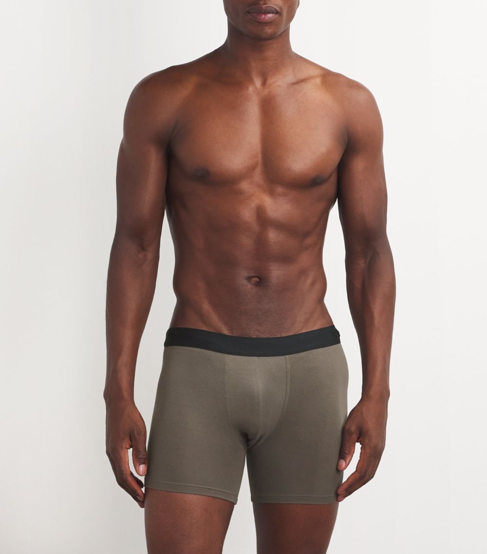 Zimmerli Zimmerli Pureness Boxer Briefs