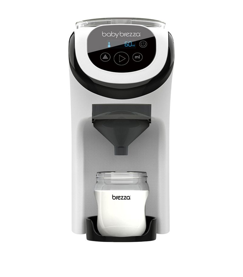 Baby Brezza Baby Brezza Formula Pro Mini