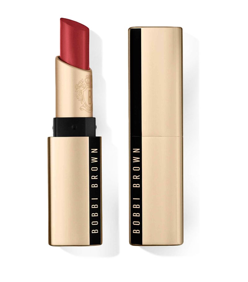 Bobbi Brown Bobbi Brown Luxe Matte Lipstick