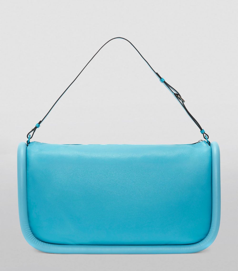 Jw Anderson Jw Anderson Leather Bumper-36 Cross-Body Bag