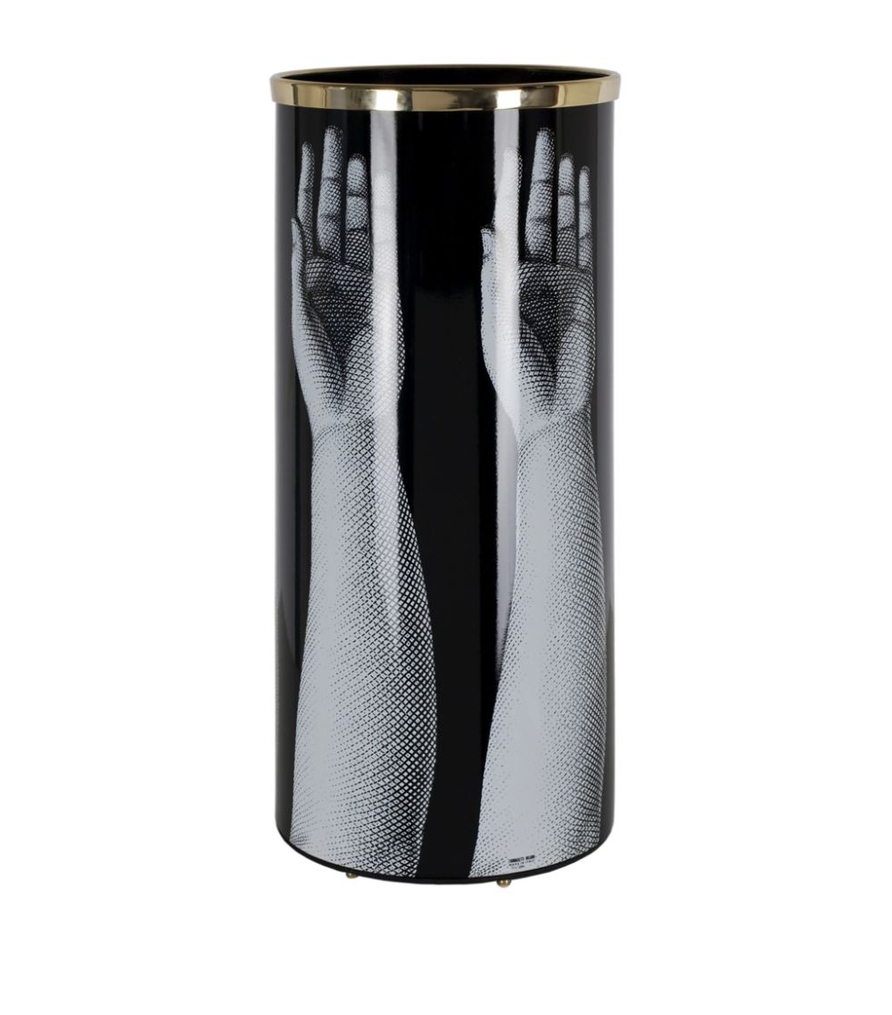 Fornasetti Fornasetti Mani Umbrella Stand