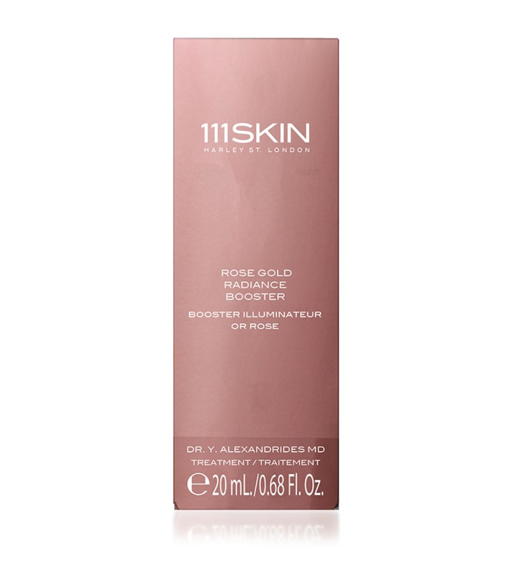 111Skin 111Skin Rose Gold Radiance Booster (20Ml)