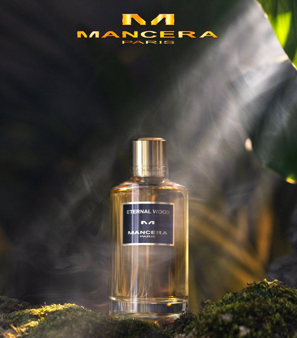 Mancera Mancera Eternal Wood Eau De Parfum (120Ml)