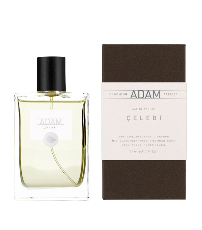 Adam Grooming Atelier ADAM Grooming Atelier Celebi Eau de Parfum (75ml)