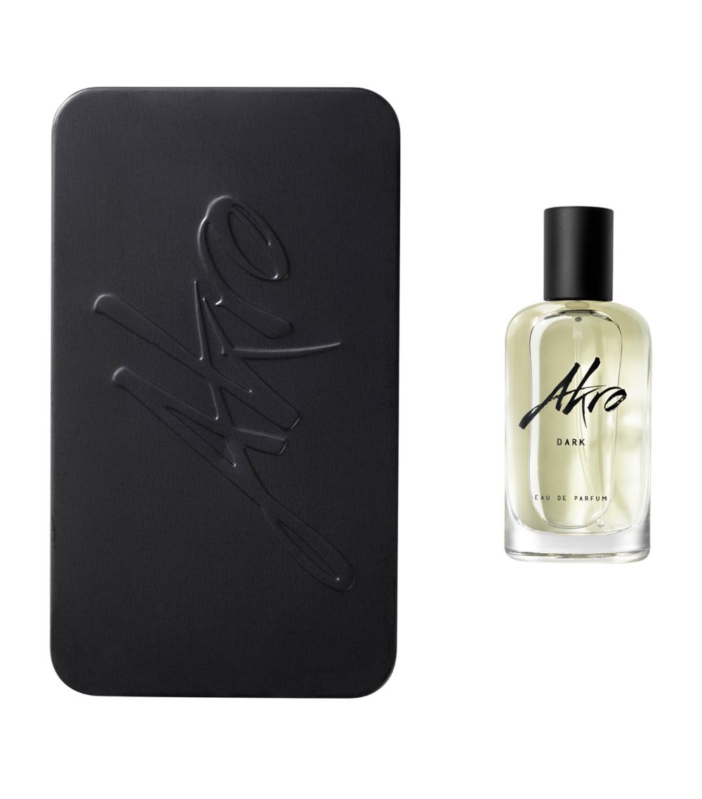 Akro Akro Dark Eau De Parfum (30Ml)